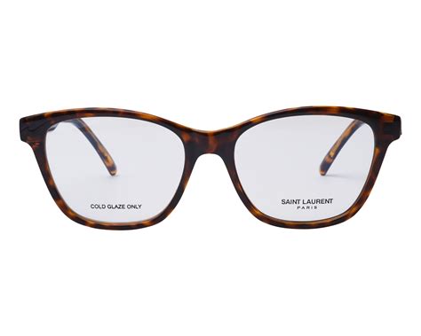 women's ysl glasses frames|yves st laurent eyeglass frames.